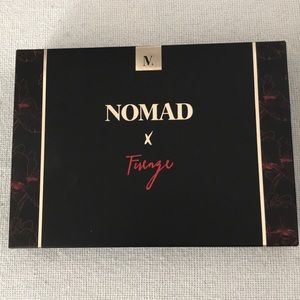 NOMAD X Firenze Cosmetics Box